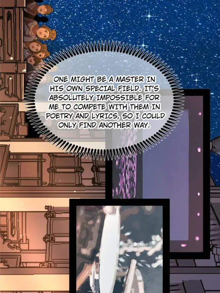 I'm an Evil God Chapter 404 Page 83