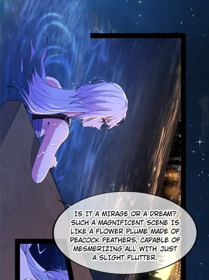 I'm an Evil God Chapter 404 Page 86