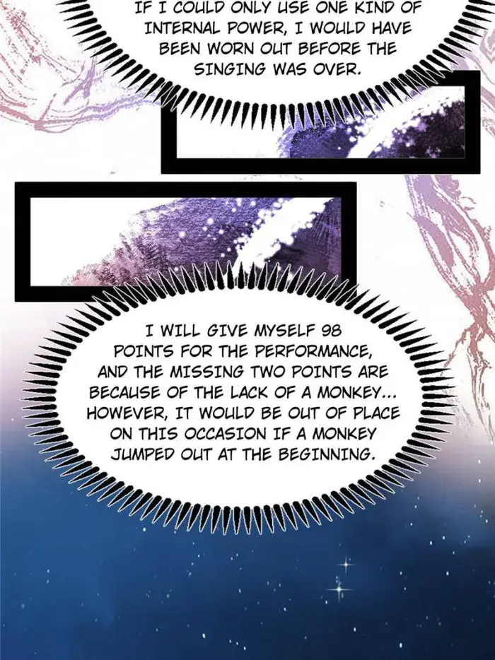 I'm an Evil God Chapter 404 Page 88