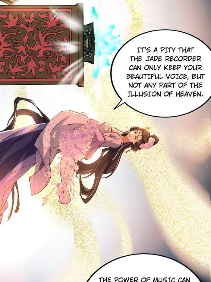 I'm an Evil God Chapter 404 Page 91