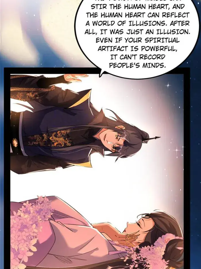 I'm an Evil God Chapter 404 Page 92