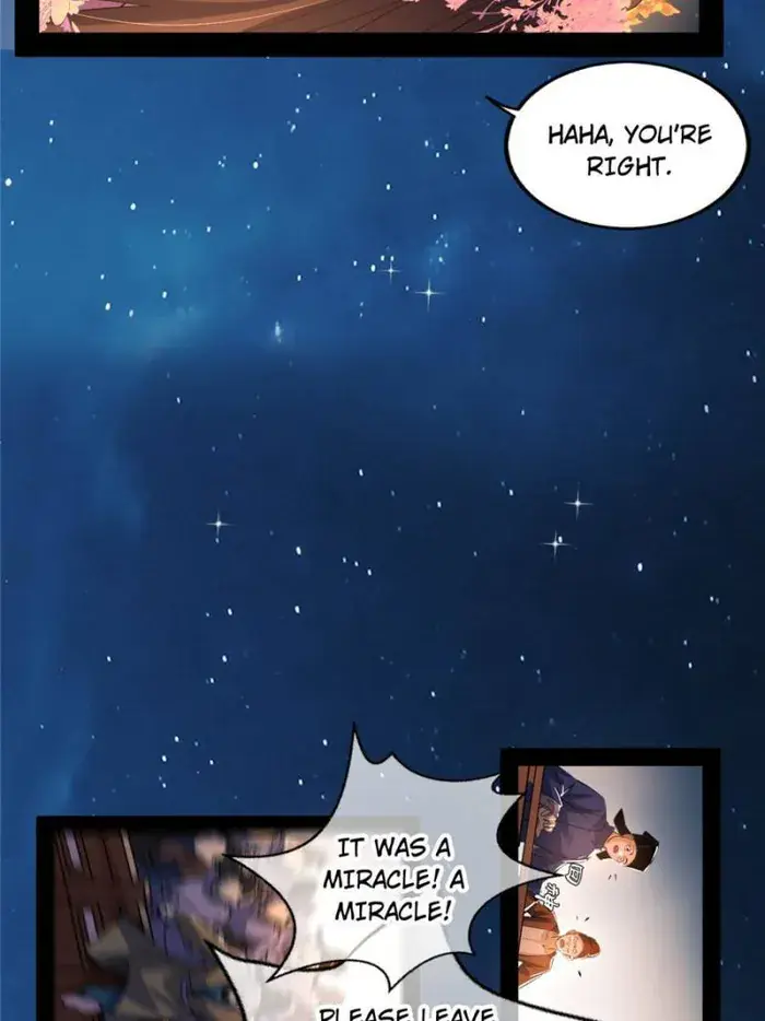 I'm an Evil God Chapter 404 Page 93