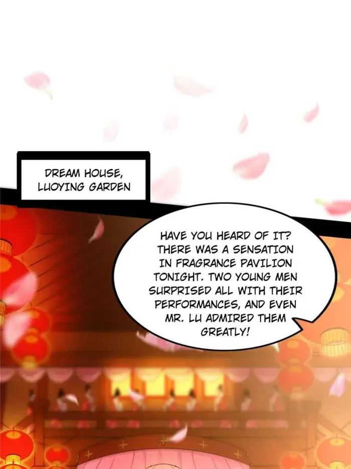 I'm an Evil God Chapter 405 Page 1
