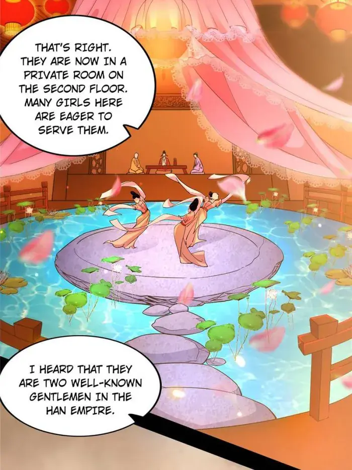 I'm an Evil God Chapter 405 Page 2