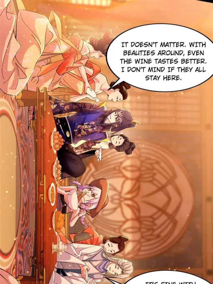 I'm an Evil God Chapter 405 Page 5