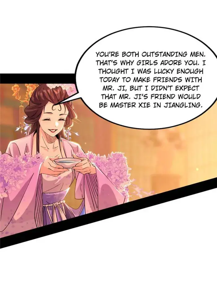 I'm an Evil God Chapter 405 Page 7