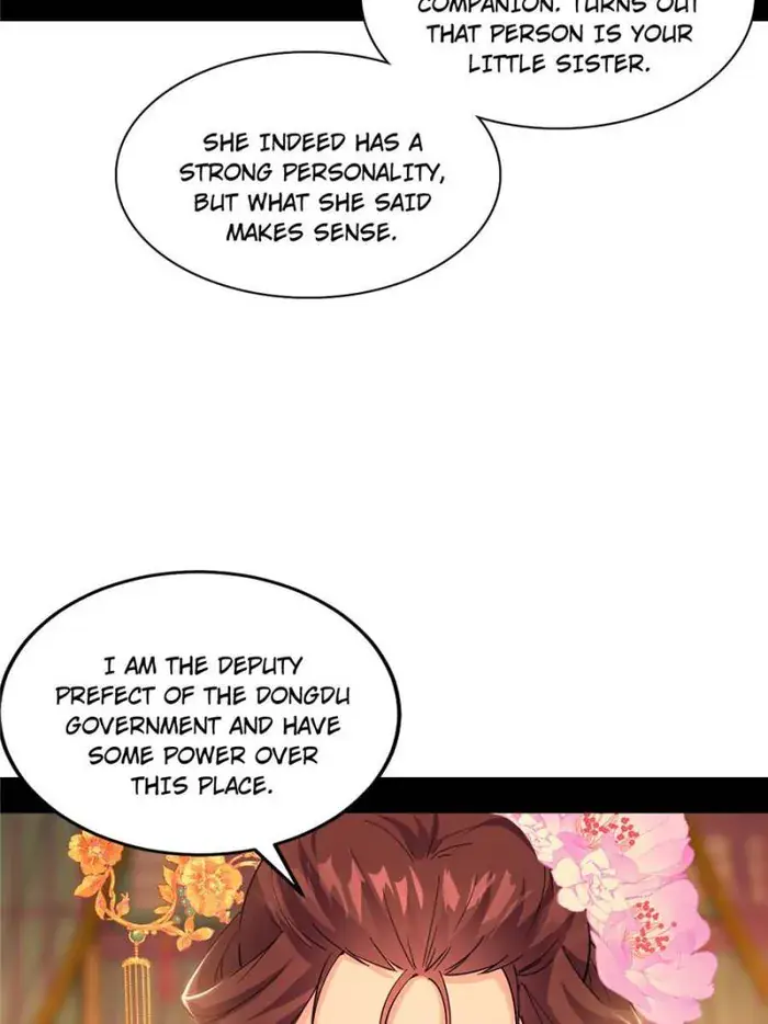 I'm an Evil God Chapter 405 Page 13
