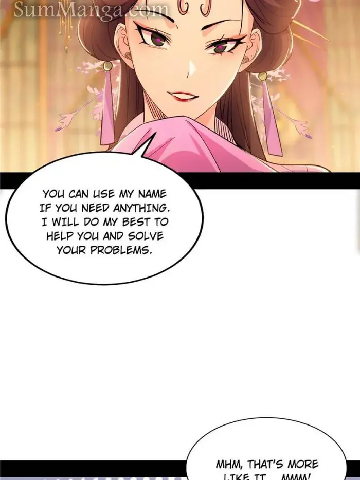 I'm an Evil God Chapter 405 Page 14