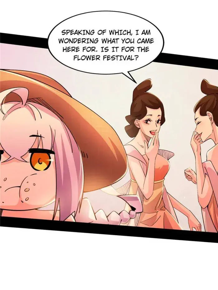 I'm an Evil God Chapter 405 Page 16