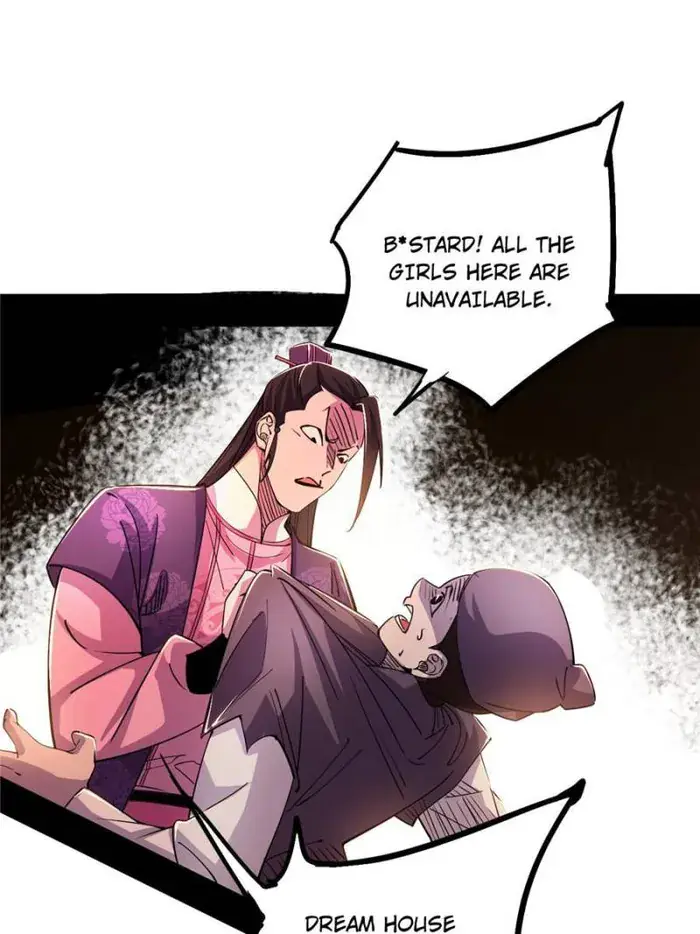 I'm an Evil God Chapter 405 Page 20