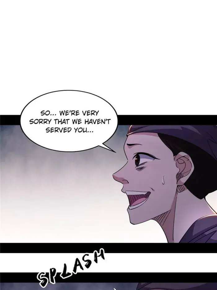 I'm an Evil God Chapter 405 Page 24