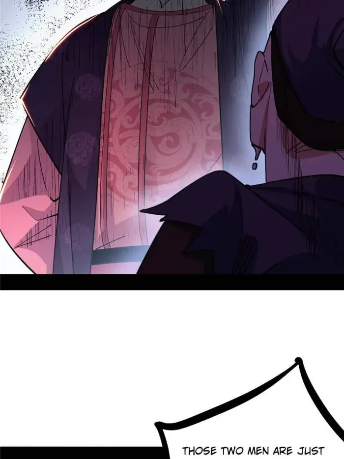 I'm an Evil God Chapter 405 Page 26