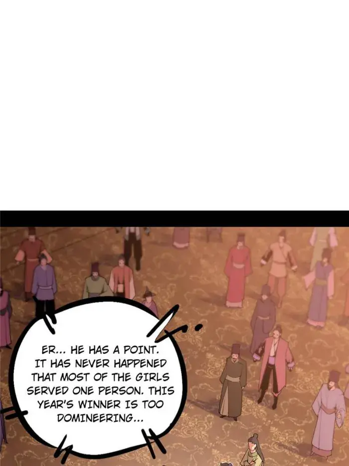I'm an Evil God Chapter 405 Page 29