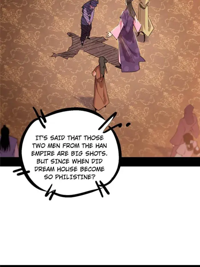I'm an Evil God Chapter 405 Page 30