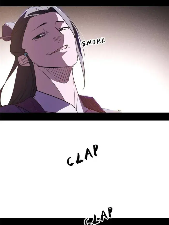 I'm an Evil God Chapter 405 Page 31