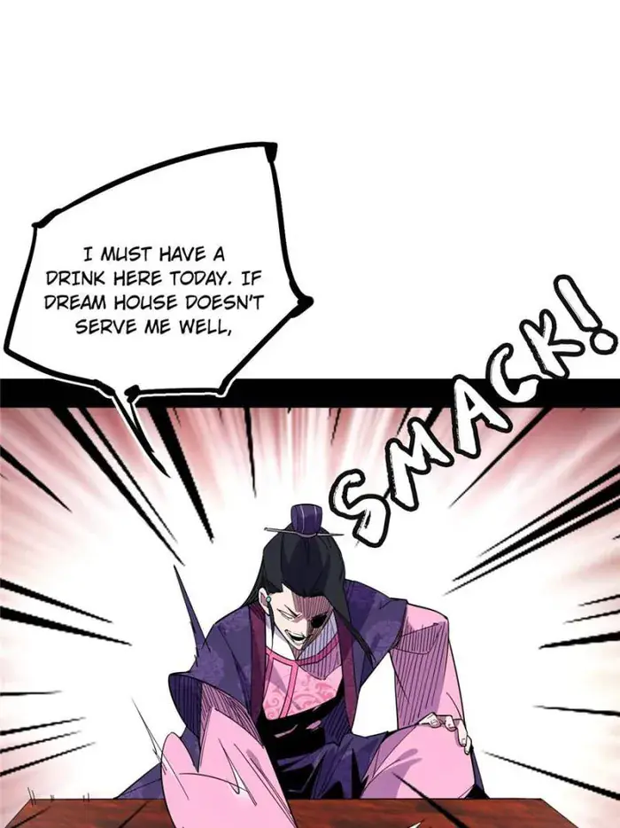 I'm an Evil God Chapter 405 Page 39