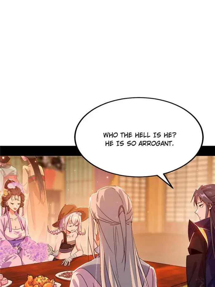 I'm an Evil God Chapter 405 Page 43