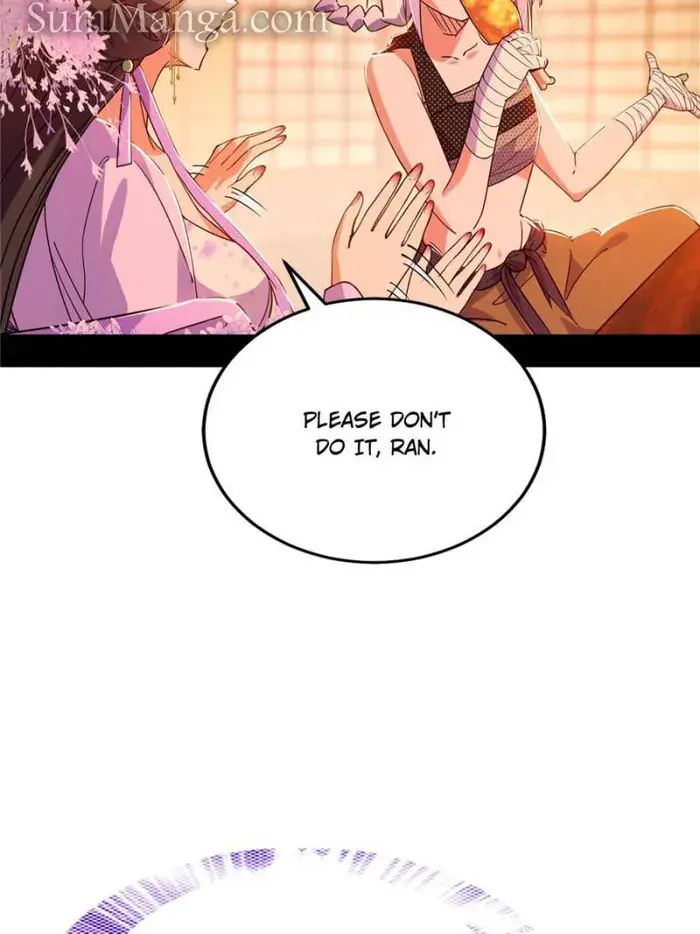 I'm an Evil God Chapter 405 Page 46