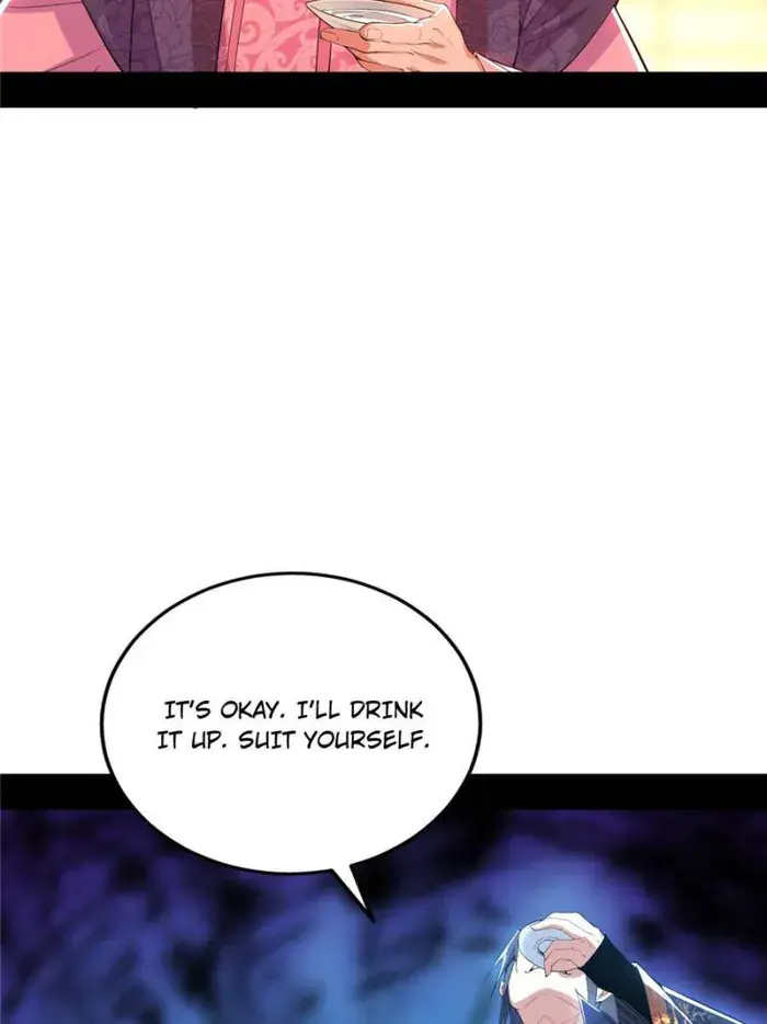 I'm an Evil God Chapter 405 Page 61