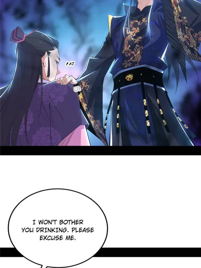 I'm an Evil God Chapter 405 Page 62