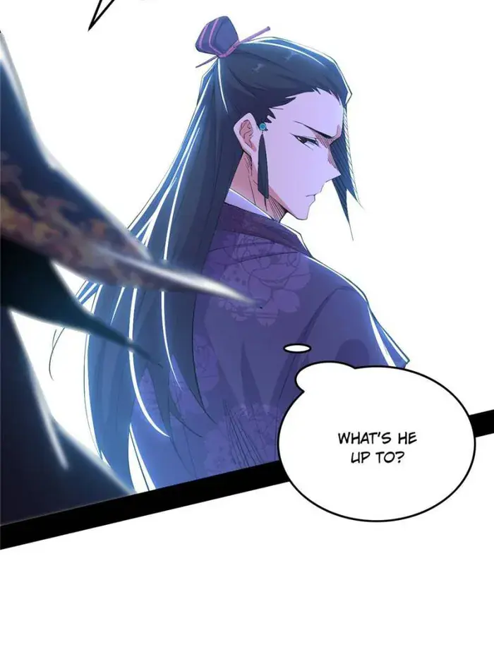 I'm an Evil God Chapter 405 Page 63