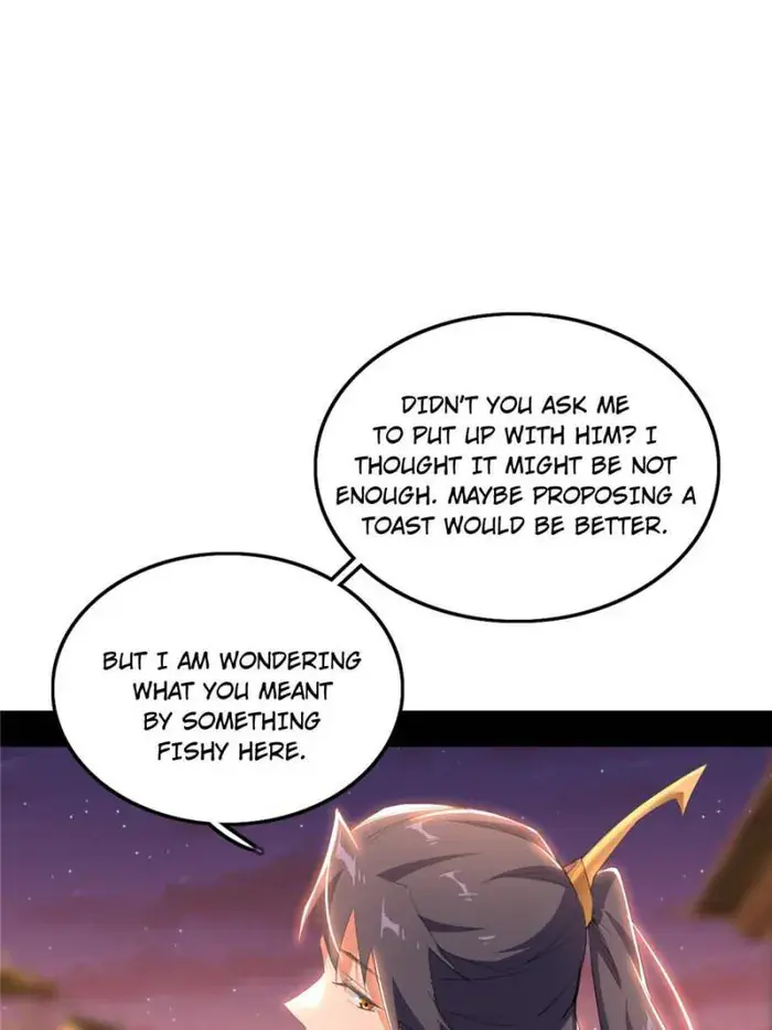 I'm an Evil God Chapter 405 Page 65