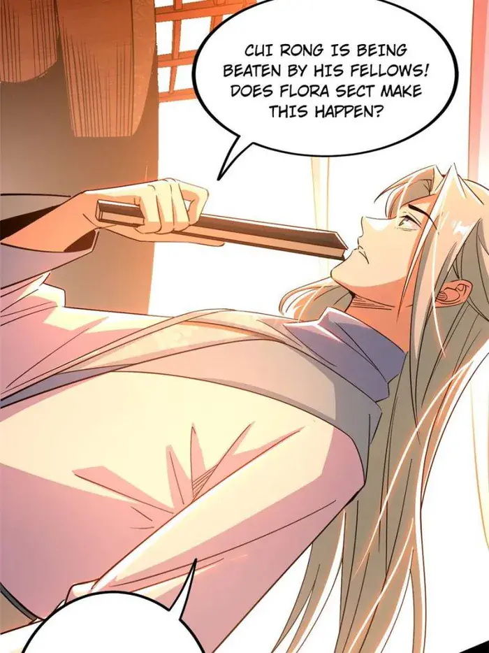 I'm an Evil God Chapter 406 Page 3