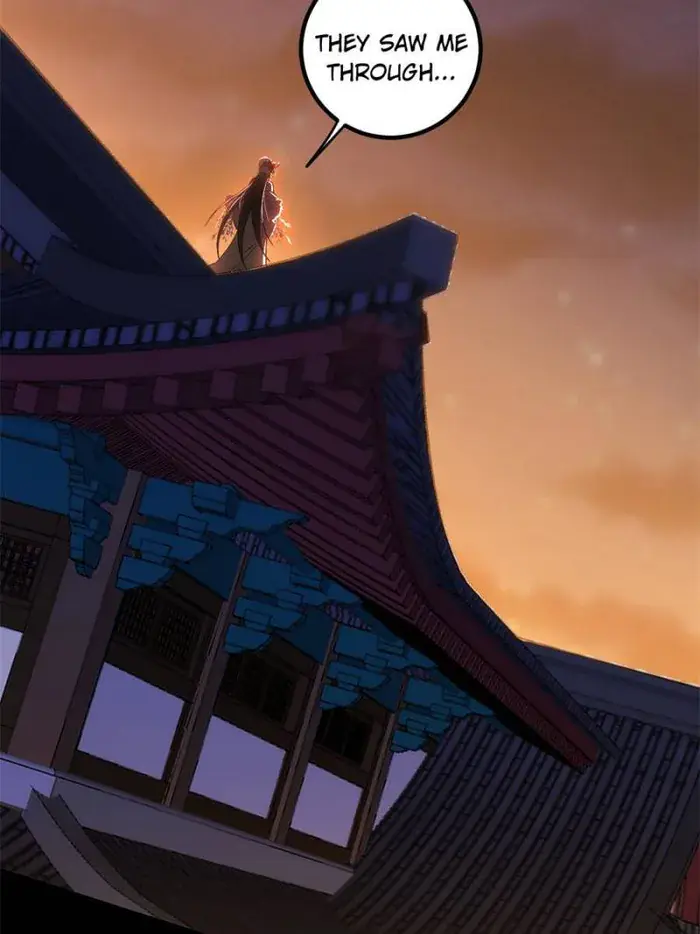 I'm an Evil God Chapter 406 Page 7