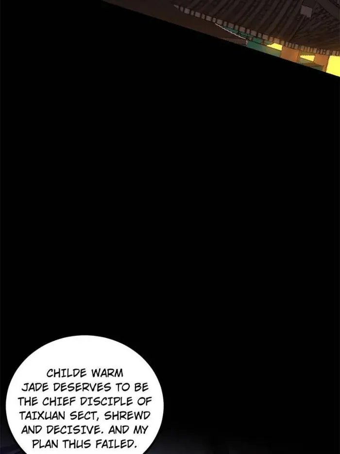 I'm an Evil God Chapter 406 Page 8