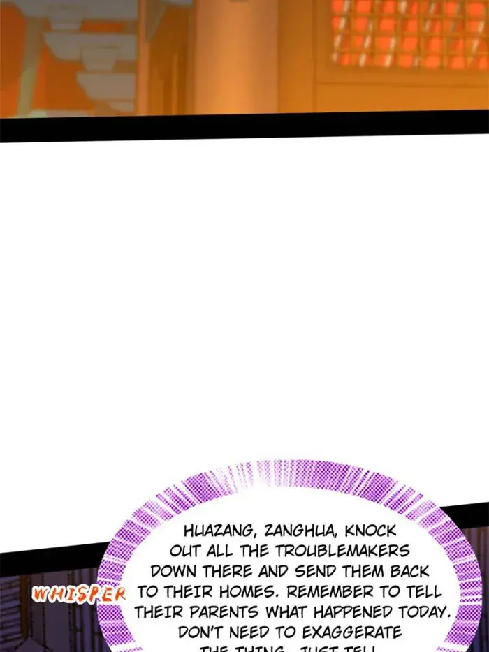 I'm an Evil God Chapter 406 Page 13