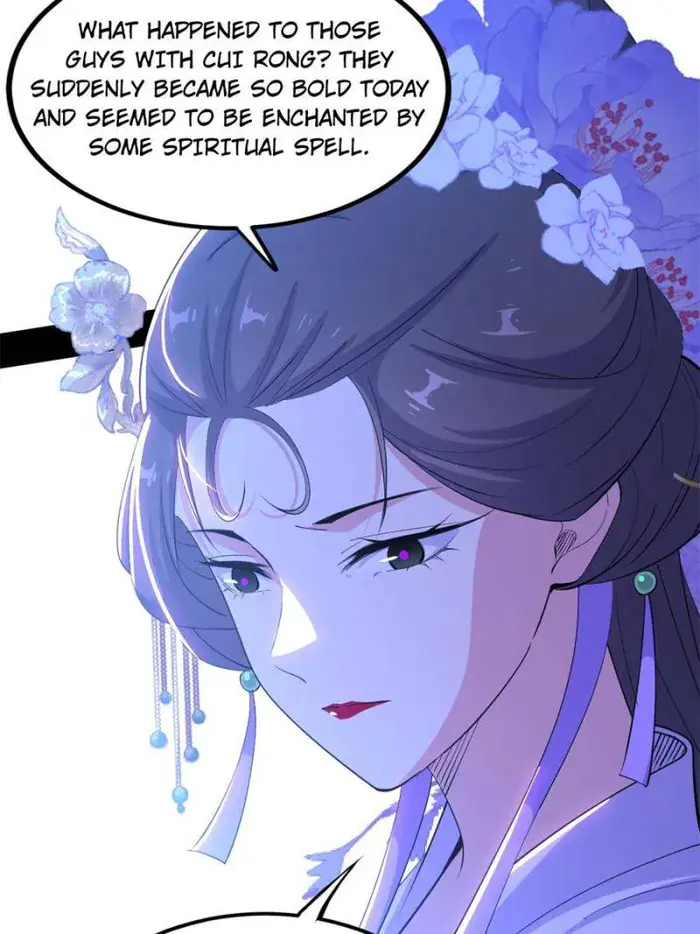 I'm an Evil God Chapter 406 Page 16