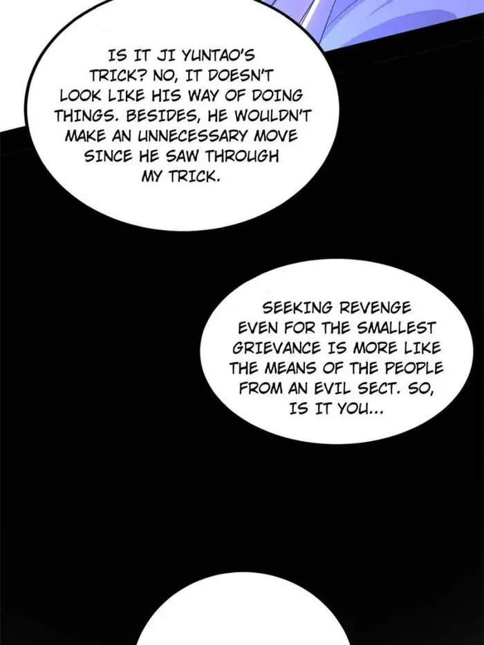 I'm an Evil God Chapter 406 Page 17