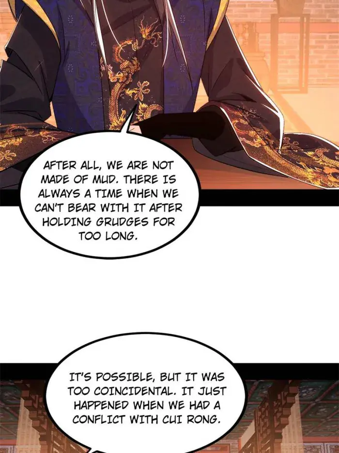 I'm an Evil God Chapter 406 Page 23