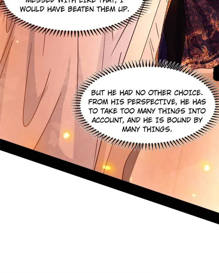 I'm an Evil God Chapter 406 Page 38