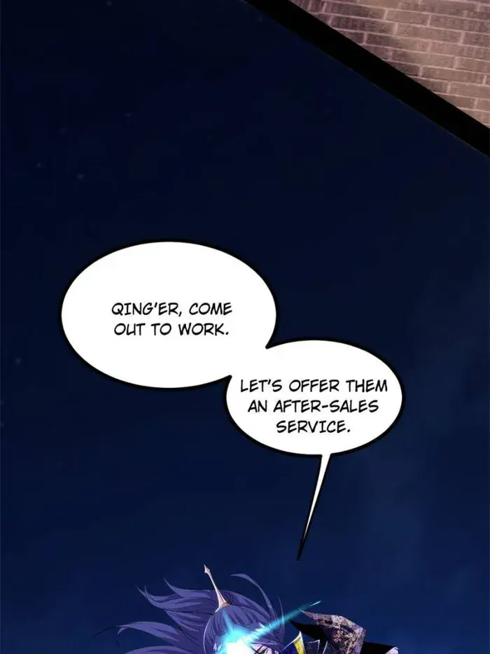 I'm an Evil God Chapter 406 Page 42