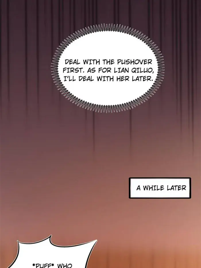 I'm an Evil God Chapter 406 Page 45