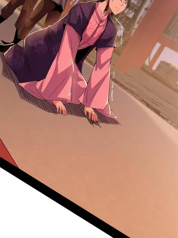 I'm an Evil God Chapter 406 Page 50