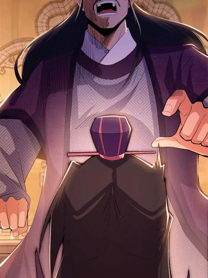 I'm an Evil God Chapter 406 Page 55