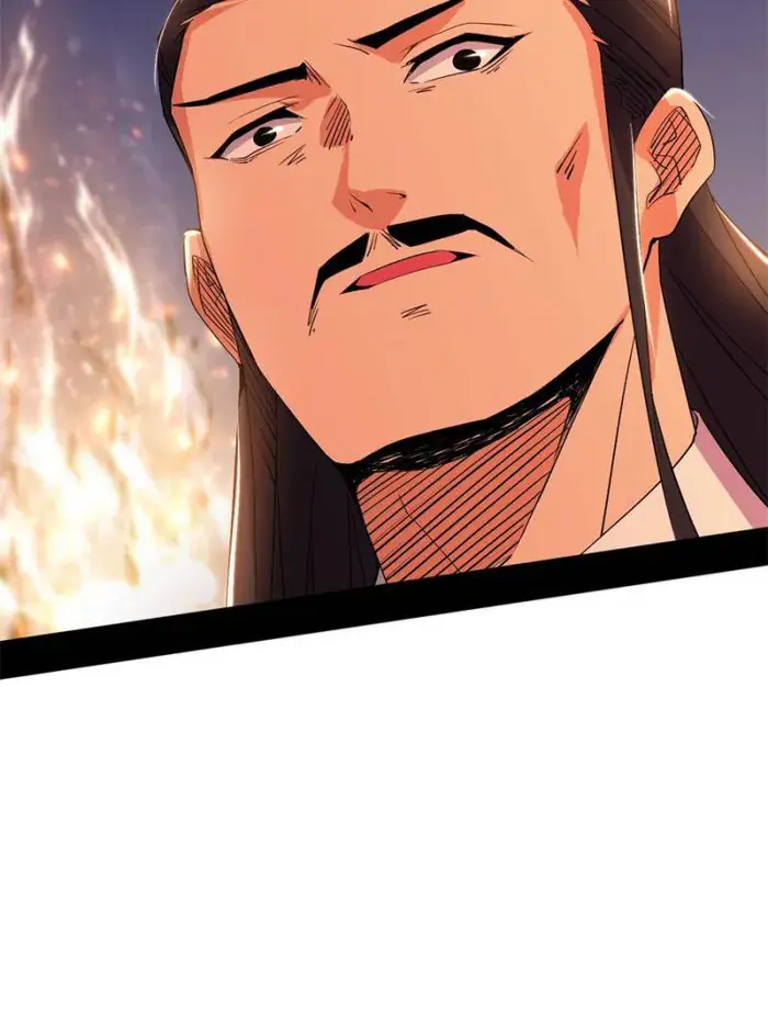 I'm an Evil God Chapter 406 Page 57