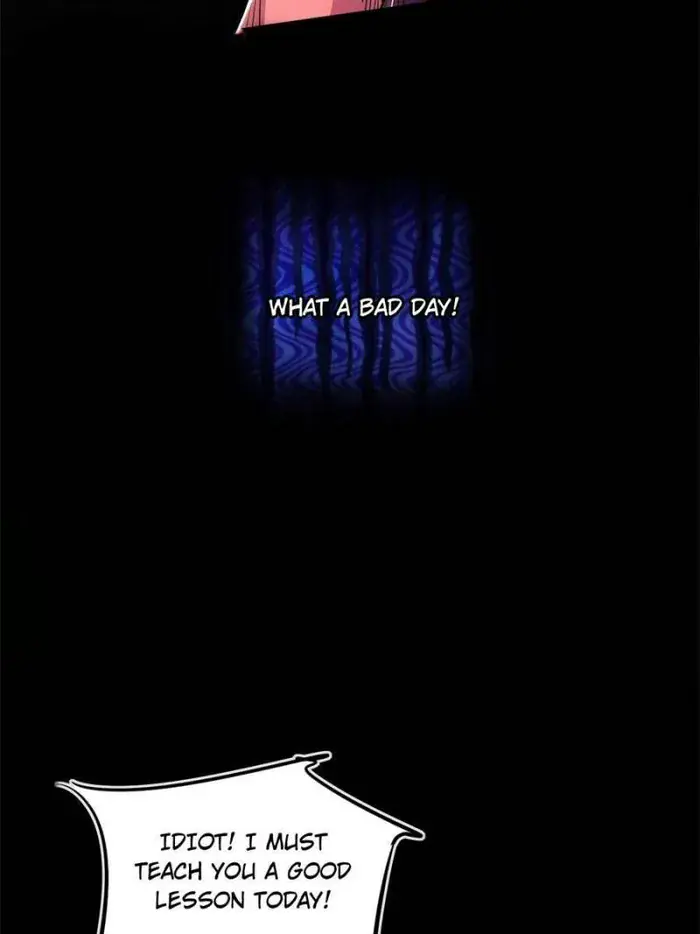I'm an Evil God Chapter 406 Page 63