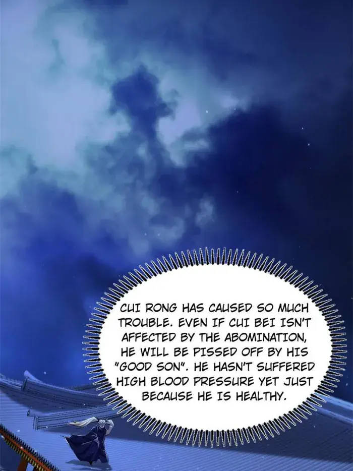 I'm an Evil God Chapter 406 Page 65