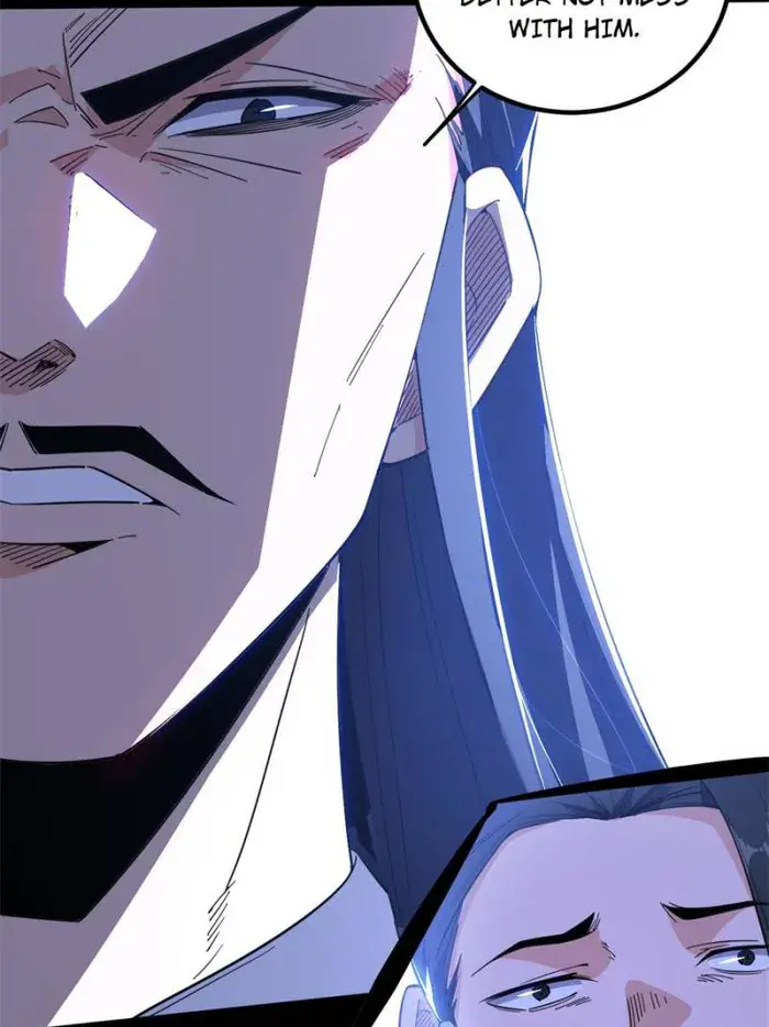 I'm an Evil God Chapter 406 Page 72