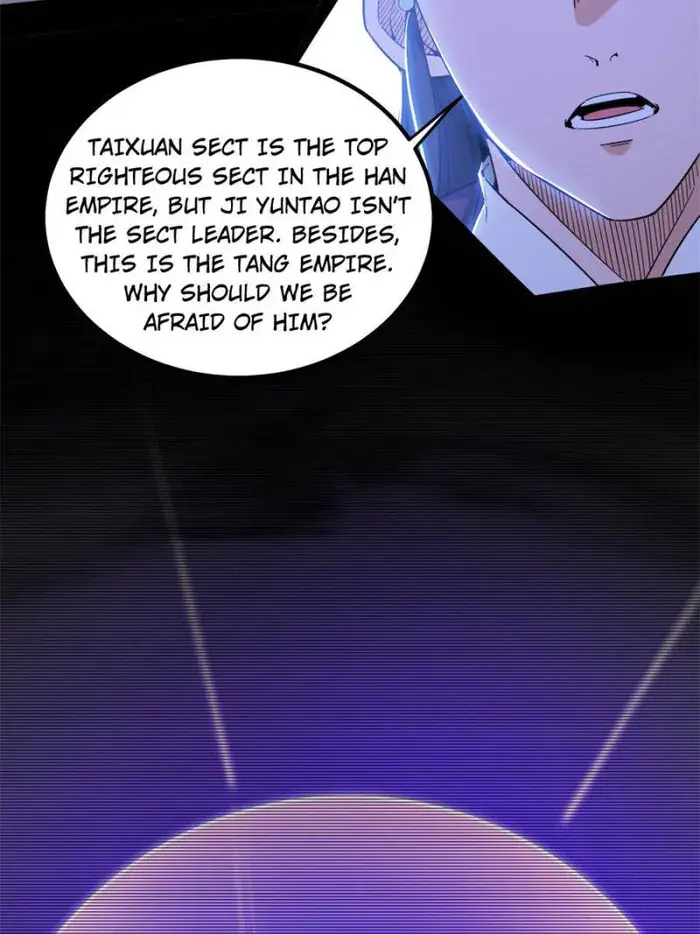 I'm an Evil God Chapter 406 Page 73