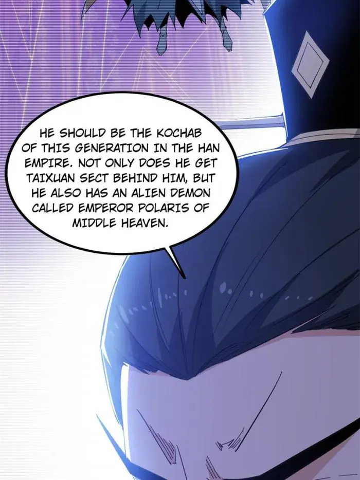 I'm an Evil God Chapter 406 Page 75
