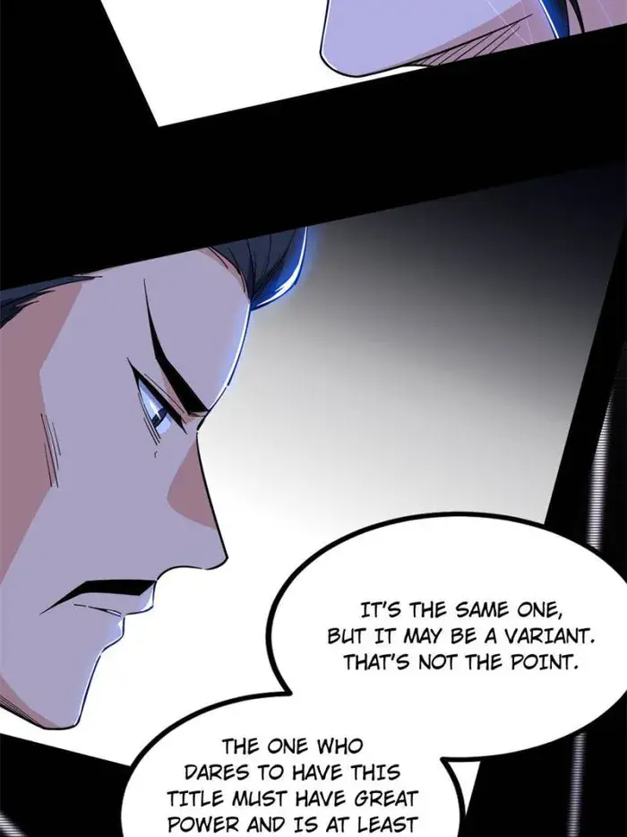 I'm an Evil God Chapter 406 Page 78