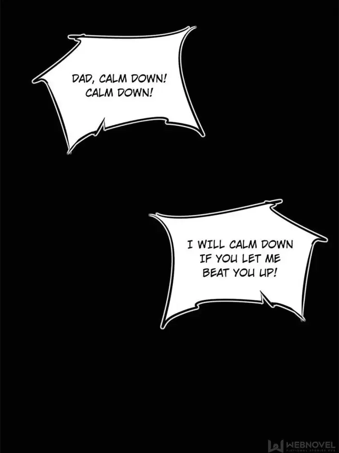 I'm an Evil God Chapter 406 Page 93