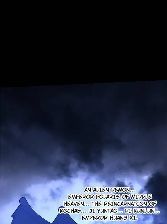 I'm an Evil God Chapter 406 Page 94