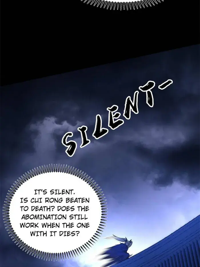 I'm an Evil God Chapter 406 Page 98