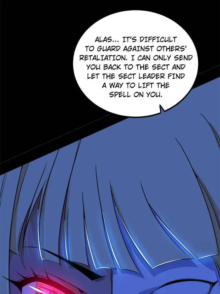 I'm an Evil God Chapter 406 Page 100