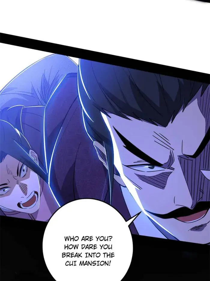 I'm an Evil God Chapter 407 Page 4